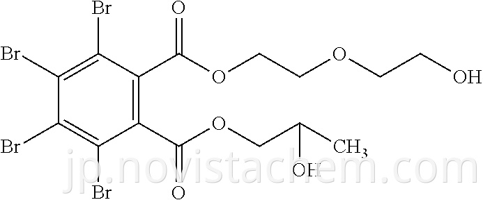 CAS NO 77098‐07‐8